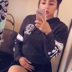 Meet your Posher, Yesenia